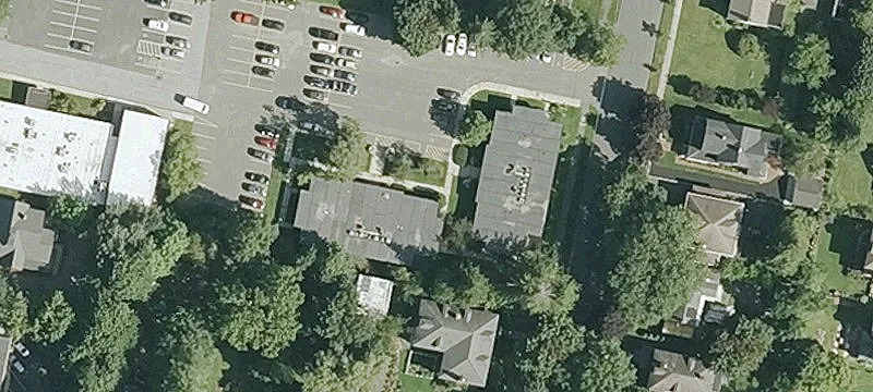 Prime Commercial Space For Sale