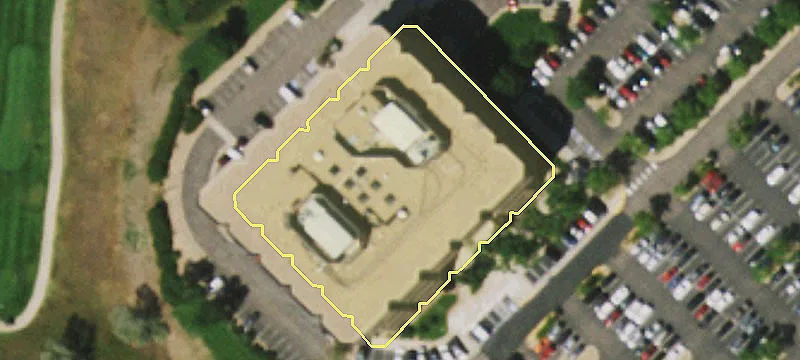 Englewood Office Space Available