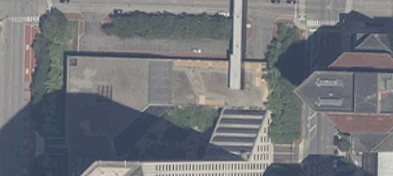 Office Space in Indianapolis