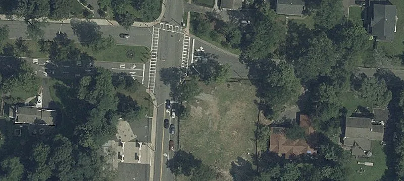 Prime Land in Haworth