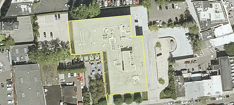 Greenwich Office Space Available