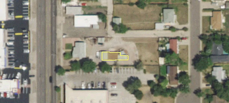 Federal Blvd Land Opportunity