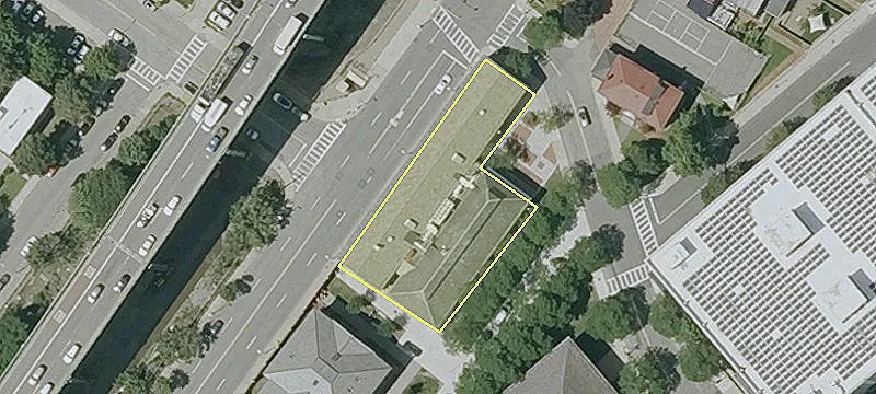 Charlestown Office Space Available