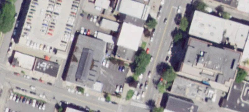 Downtown Saratoga Springs Mixed-Use Property