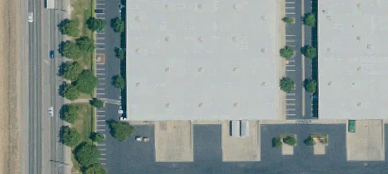Sacramento Warehouse Space Available