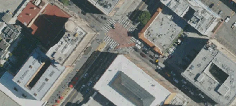 Office Space in Los Angeles