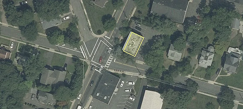 Ridgewood Professional Office Building For Sale