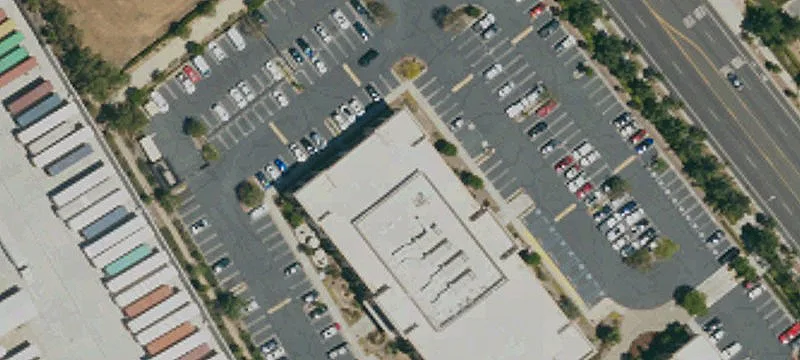 Riverside Warehouse For Sale