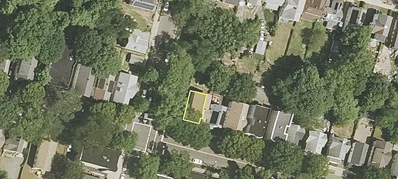 Renovated Four-Bedroom Apartment in Newhallville