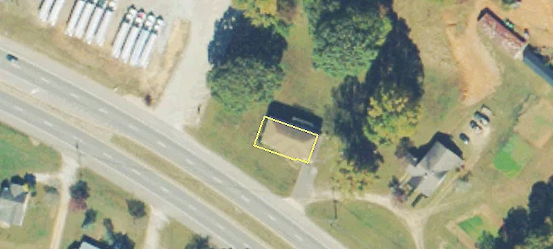 Prime Athens Highway Development Opportunity