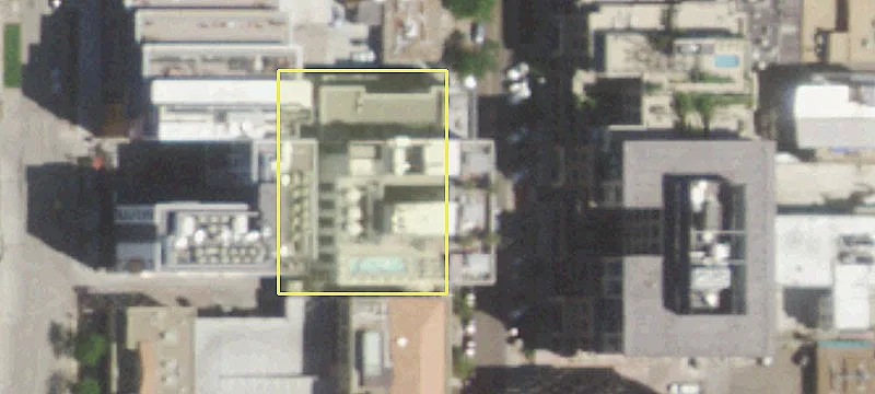 Denver Office Space Available