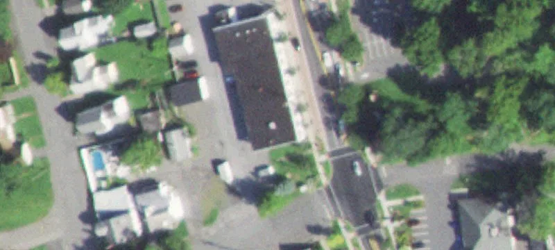 Versatile Commercial Space in Port Ewen