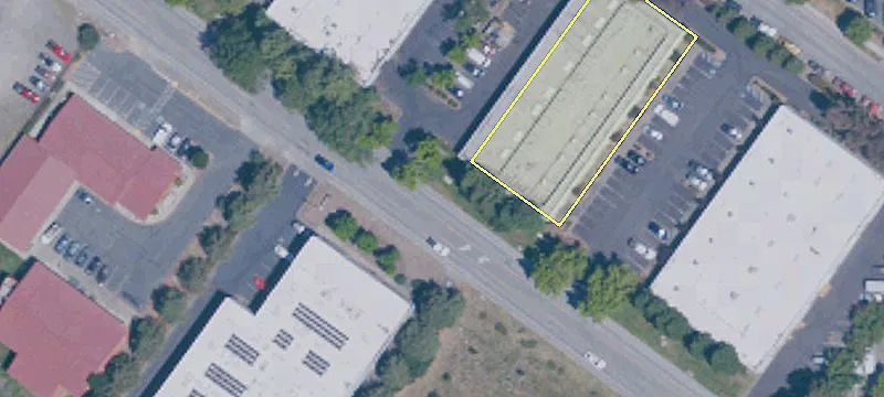 Industrial Space Available For Lease