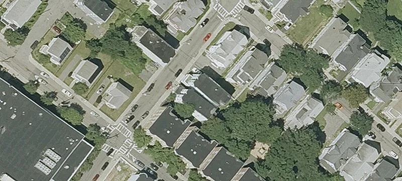 Well-Maintained Multifamily Property in Boston