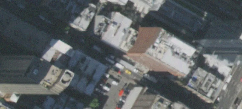 Commercial Office Space in New York