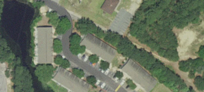 Cleared Lot Near High Rock