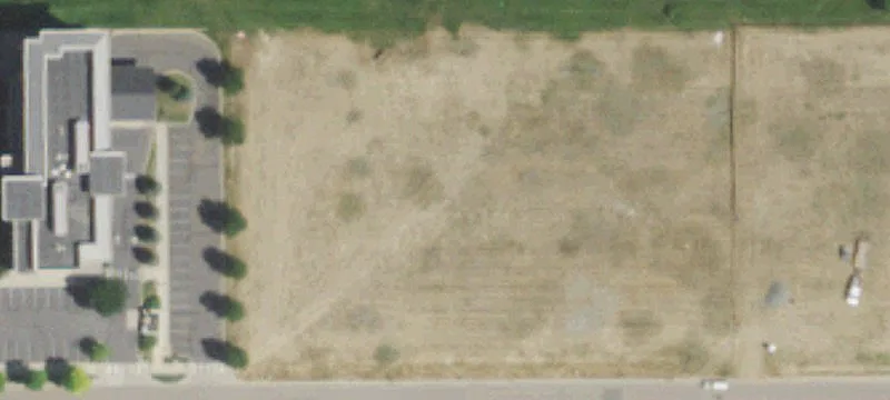 Retail Space in Johnstown, CO