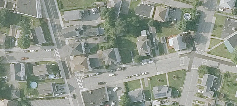 Maplewood Park Multi-Family Property