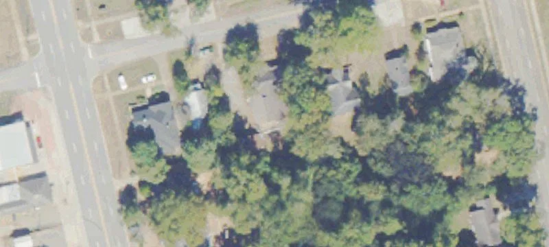 Remodeled Mixed-Use Property Near GMC