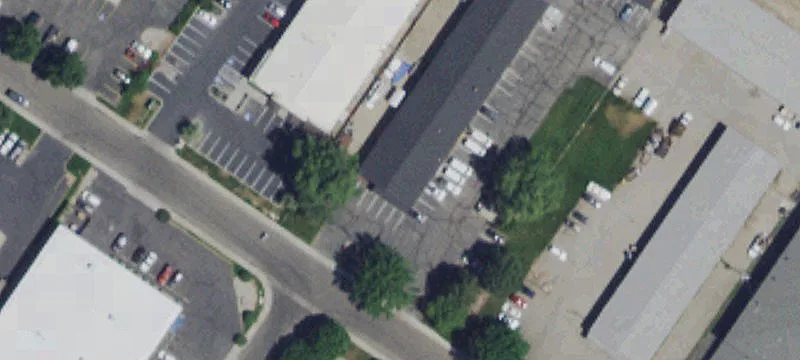 Warehouse/Distribution