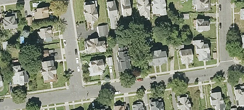 Updated Two-Family Home