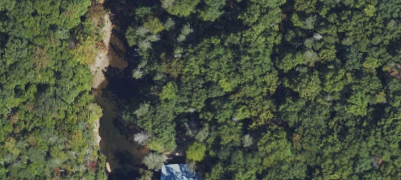 Land with River Access