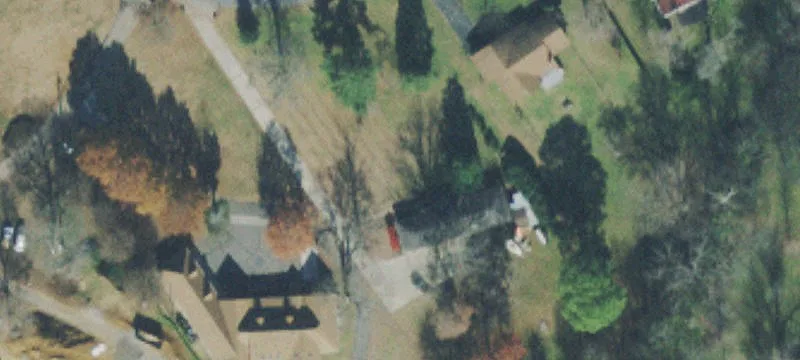 Waterfront Lot on Old Hickory