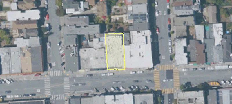 Prime Retail Space on Clement
