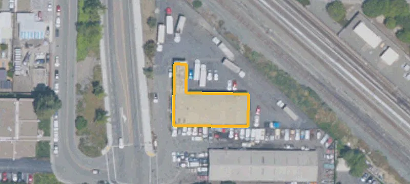 San Lorenzo Commercial Property For Sale
