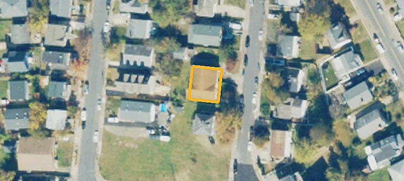 Arlington Land Opportunity