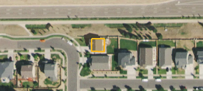Premium Lot with Mountain Views