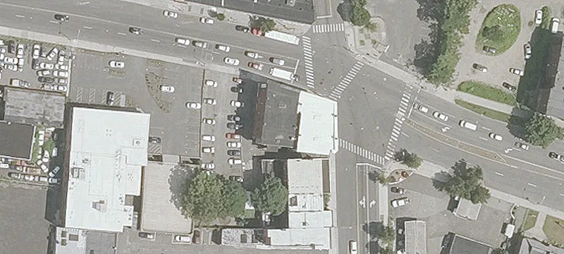 Downtown Mixed-Use Investment Opportunity