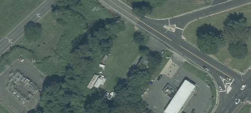Prime Commercial Lot For Sale
