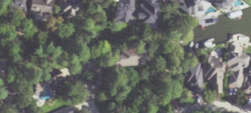Waterview Lot in Bentwater