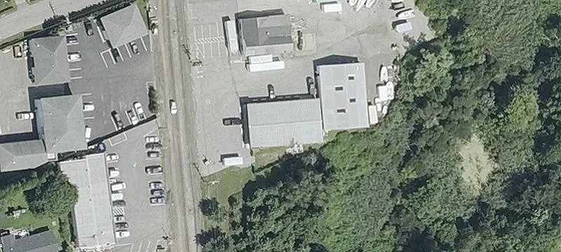 Middletown Warehouse For Rent