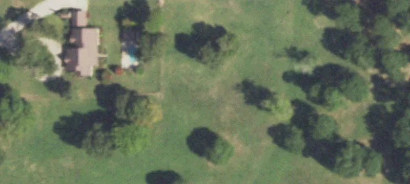 Parklike Acres Near Montgomery