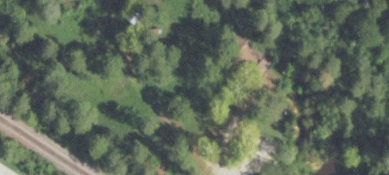 Undeveloped Land in Magnolia, Texas