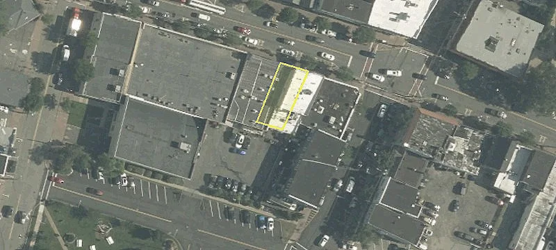 Prime Retail Space on Main