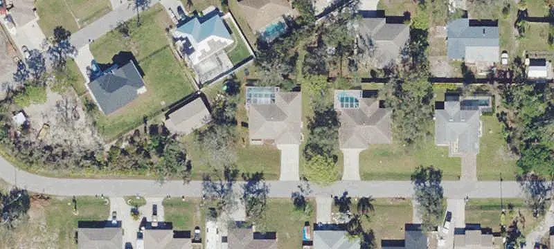 Residential Lot in South Venice