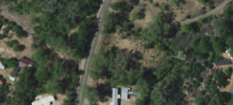 Lush Lot in Historic Chimayo