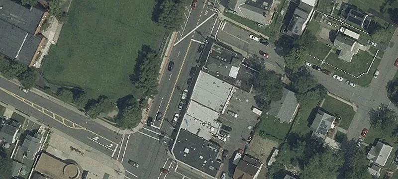 Profitable Convenience Store with Lottery