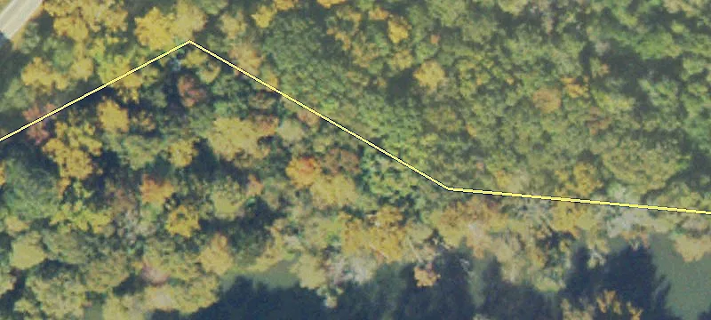 Conyers Land on Yellow River