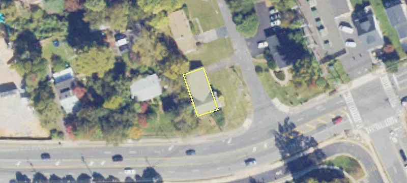 Land Available For Sale