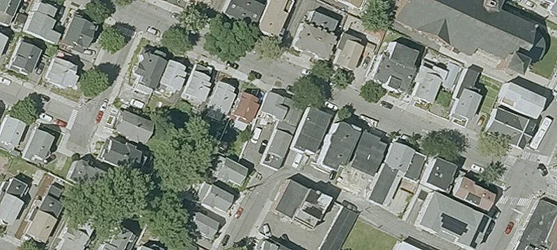 Somerville Mixed-Use Building For Sale