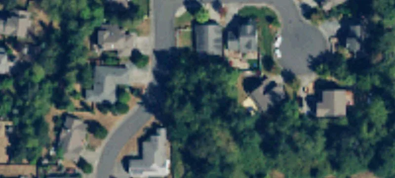 Anacortes Land in Copper Pond