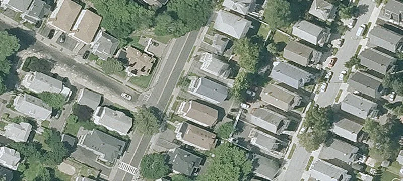 Watertown Two-Family Home Near Amenities