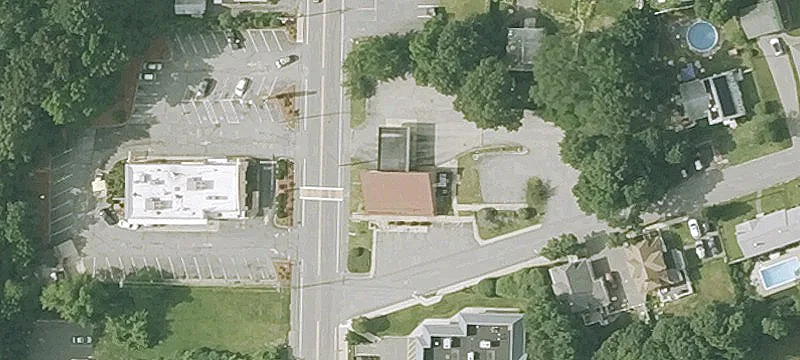 Commercial Property on Busy Route