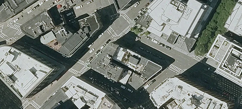 Financial District Retail Investment