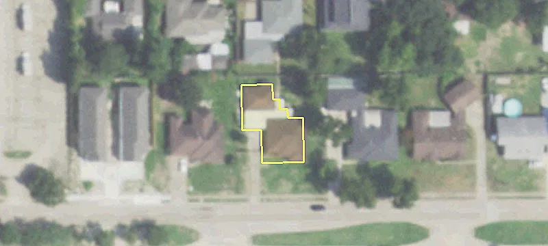 Two Vacant Lots Opportunity