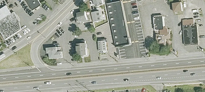 Commercial Property with Condo Conversion Potential